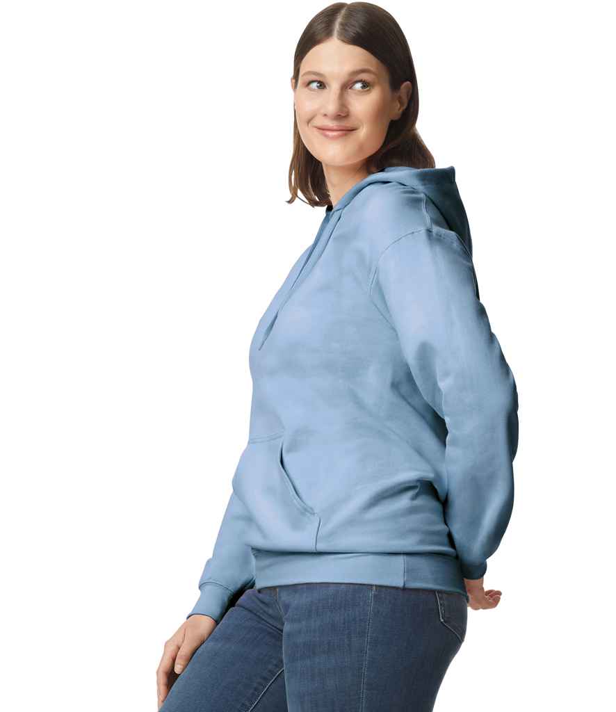 Gildan SoftStyle® Midweight Hooded Sweatshirt - PenCarrie